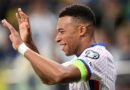 Mbappe sürücülük vəsiqəsi aldı, ilk dəfə sükan arxasına keçdi – FOTO