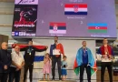 Bağırovdan AÇ-də bürünc medal