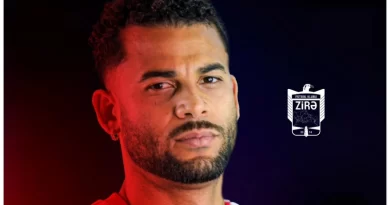 “Zirə”də braziliyalı futbolçu – Rəsmi