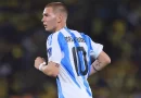 “Real”ın oyunçusu Maradonanın rekordunu qırdı