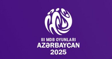 III MDB Oyunları: Azərbaycan Özbəkistana məğlub oldu