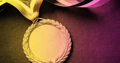 9 aya 43 medal