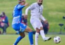 İslandiya - Azərbaycan 5:0 - VİDEO