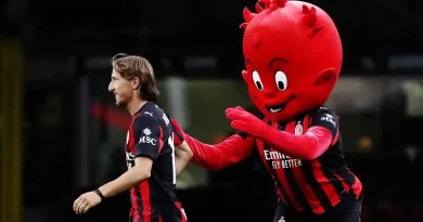 Futbol tarixinin 5 əfsanəsi: Modriçin versiyası – VİDEO