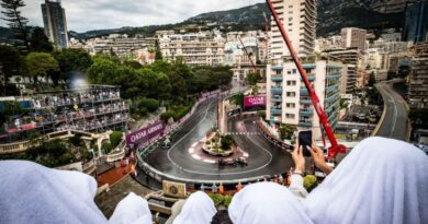 Formula 1-də yeni müqavilə: 2035-ci ilə qədər uzadıldı