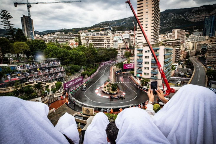 Formula 1-də yeni müqavilə: 2035-ci ilə qədər uzadıldı