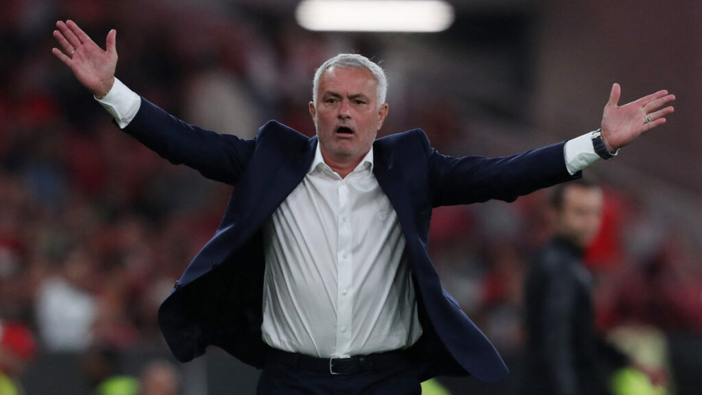 "Real" Mourinyo üçün "Benfika"ya nə qədər pul ödəyib? - Rəsmən açıqlandı