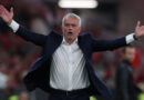 "Porto" Mourinyoya görə cərimələndi