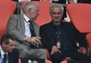 Mourinyo Ferqyusona bu sualı verib: Görün nə cavab alıb