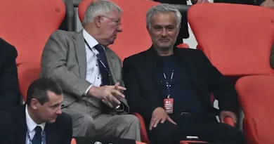 Mourinyo Ferqyusona bu sualı verib: Görün nə cavab alıb