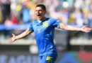 "Everton"un müdafiəçisi millimizlə oyunu buraxacaq