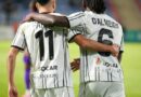 "Sumqayıt" - "Neftçi" 0:2 - VİDEO