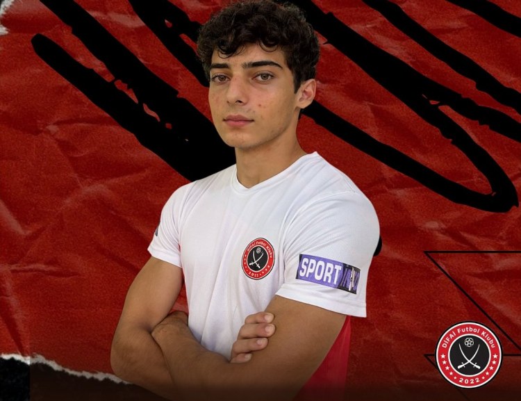 "Şamaxı"nın futbolçusu I Liqa klubunda - RƏSMİ