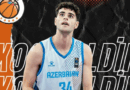 Azərbaycan klubu milli üzvünü transfer etdi