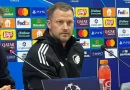 "Kopenhagen"in baş məşqçisi: "Qarabağ"a hörmət edirik"