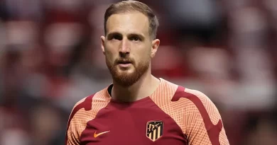 Oblak üçün əlamətdar oyun