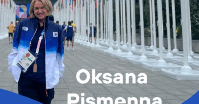 Ukrayna millisinin sabiq üzvü Azərbaycanda işləyəcək