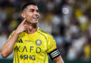 Ronaldo əfsanəyə çatdı