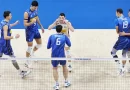 İtaliya 5-ci dəfə dünya çempionu oldu