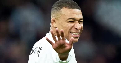 "Mbappe mənə hər iki saatdan bir zəng edir"