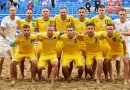 Ukrayna millisi bürünc medal uğrunda oyunu boykot etdi