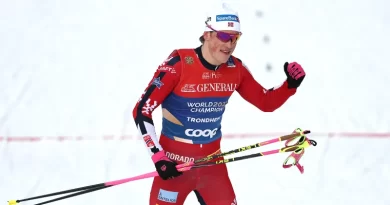 Beşqat olimpiya çempionu xəstəxanaya yerləşdirildi