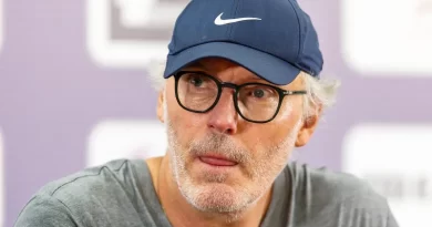 Tanınmış məşqçi Ronaldonun komandasına məğlubiyyətdən sonra istefa verdi
