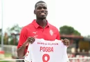 Poqba qayıtdı