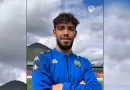 “Kəpəz”də yeni hücumçu