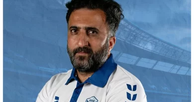 Elnur Abdullayevin iş yeri müəyyənləşdi