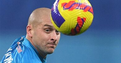 “Zenit”də çıxış etmiş ukraynalıdan şok iddia: Cinsi azlıqlarla oynayırdım