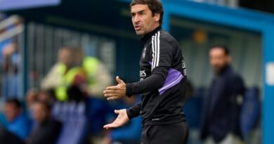 Raul mütləq “Real”a qayıdacaq: Bu posta