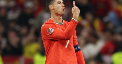 "Ronaldo tibbin qanunlarına meydan oxuyur"