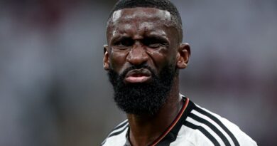 Rüdigerin “Real”dakı taleyi bəlli oldu