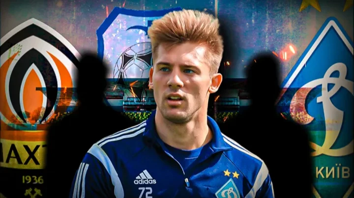 “Dinamo”nun sabiq qapıçısı sərhədi keçərkən saxlanıldı – FOTO