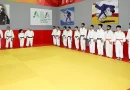 ASA-da əsaslı şəkildə yenilənən cüdo zalı istifadəyə verilib