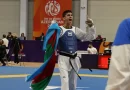 Azərbaycan III MDB Oyunlarında daha bir qızıl medal qazandı