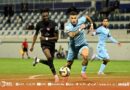 "Sabah" - "Sumqayıt" 1:1 - VİDEO