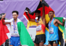 Dünya çempionunu FOTOFİNİŞ müəyyənləşdirdi