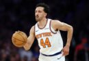 Məşhur basketbolçu nüfuzlu turnirdə fotoqraflıq etdi