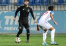 "Səbail" - "ASTA Mingəçevir" 2:0 - VİDEO