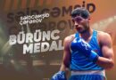 Azərbaycanın 2 boksçusu Liverpulda medal qazandı