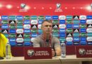 "Problem Azərbaycan millisində deyildi, bizdə idi" - Sergey Rebrov