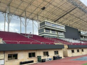 “Qarabağ”dan Respublika stadionunda daha bir yenilik 3 “Qarabağ”dan Respublika stadionunda daha bir yenilik