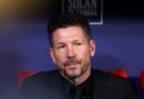 Simeone İngiltərə nəhəngini çalışdıracaq?