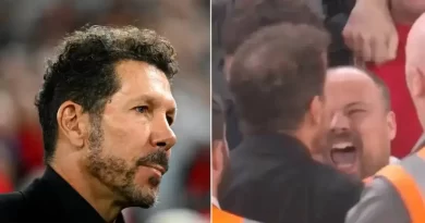 Simeonein qovulmasına bais olan fanat kömək istədi