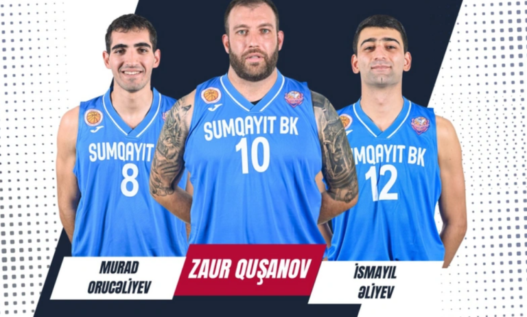 “Sumqayıt” 3 oyunçu ilə müqaviləni uzatdı