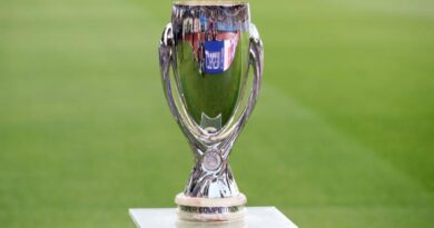 2026-cı ildə UEFA superkubokunun keçiriləcəyi şəhər bəlli oldu