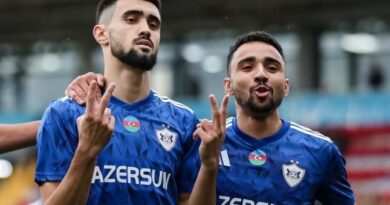 “Qarabağ”ın futbolçusunun ilk het-triki