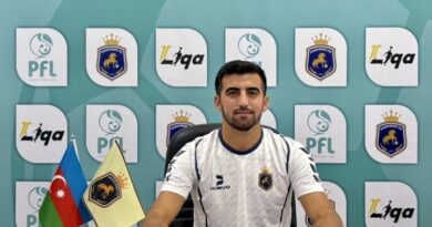 "Xankəndi"dən növbəti transfer